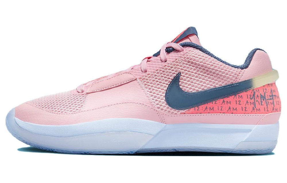Nike Ja 1 "Day One Soft Pink"