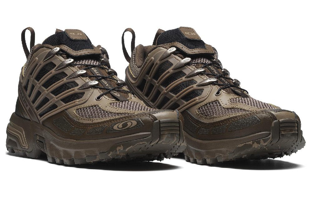 SALOMON Acs Pro 'Desert Pack Brown'