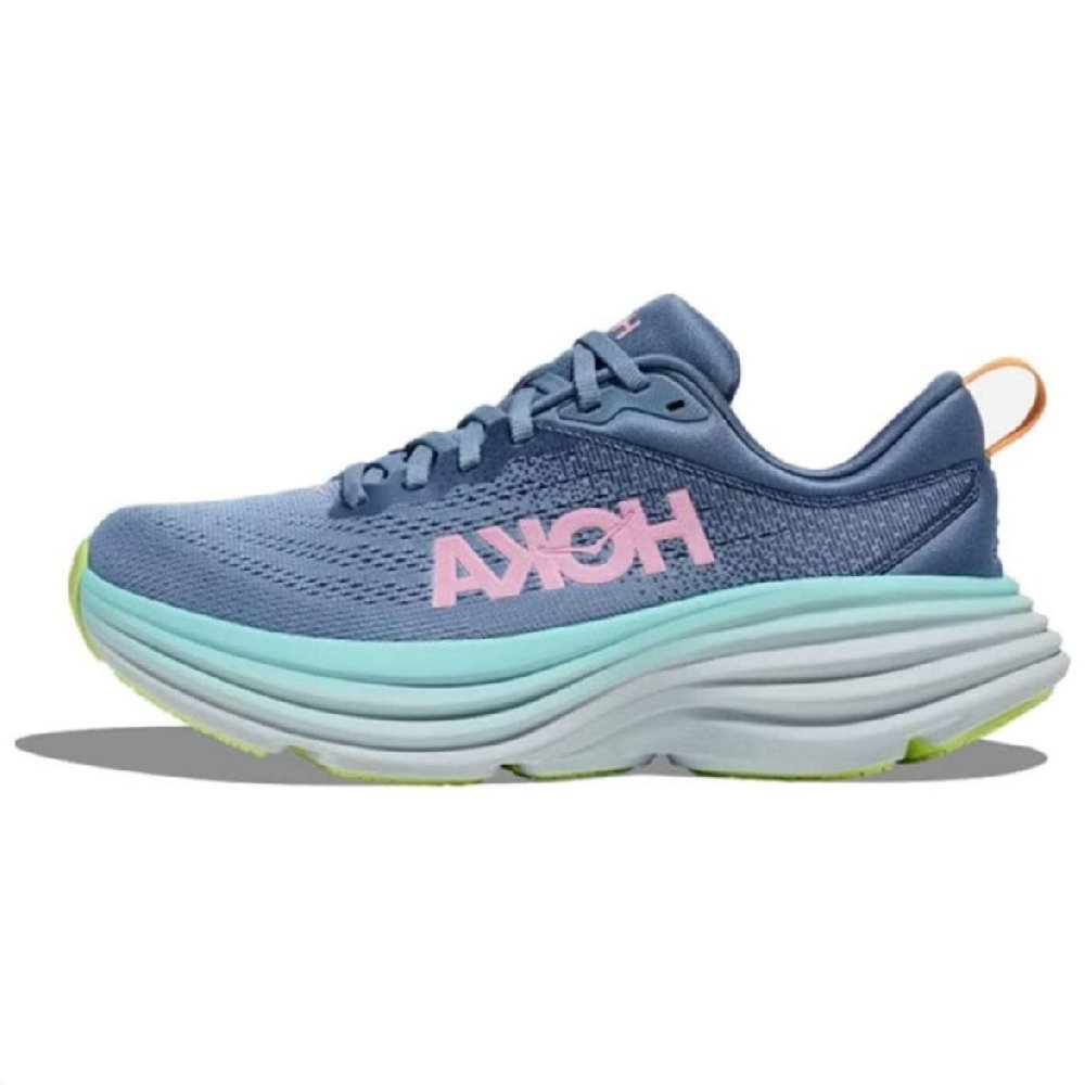 HOKA ONE ONE Bondi 8 Shadow Dusk Women's