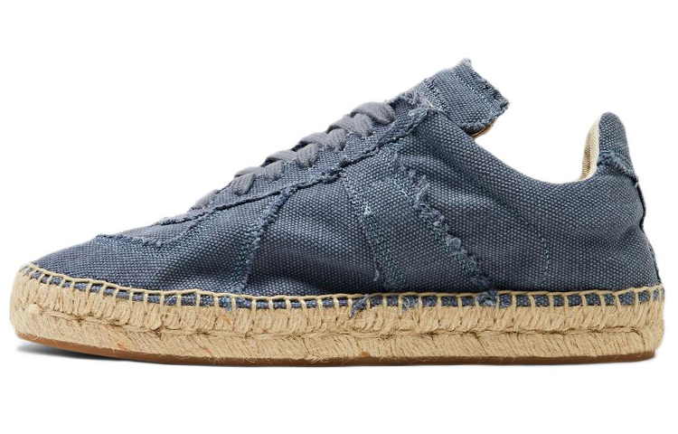 Maison Margiela Replica Espadrille Sneakers