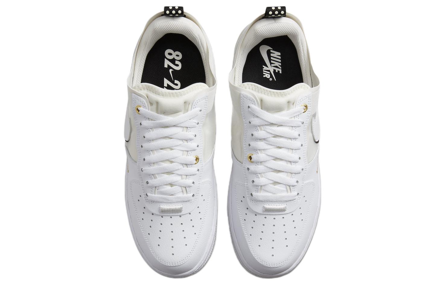 Nike Air Force 1 Low React '40th Anniversary' купить в интернет-магазине Yoocart с быстрой доставкой по России.