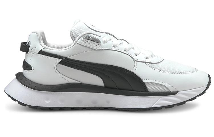 PUMA Кроссовки для тренировок Low Top Унисекс