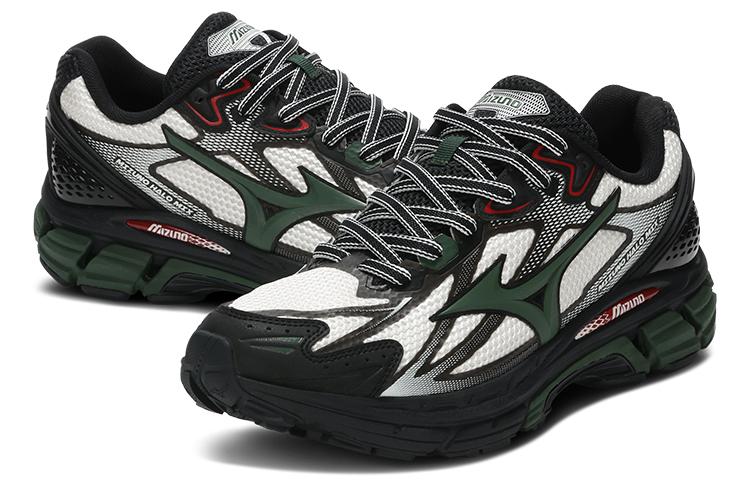 Mizuno Halo Mix Black Green купить в интернет-магазине Yoocart с быстрой доставкой по России.