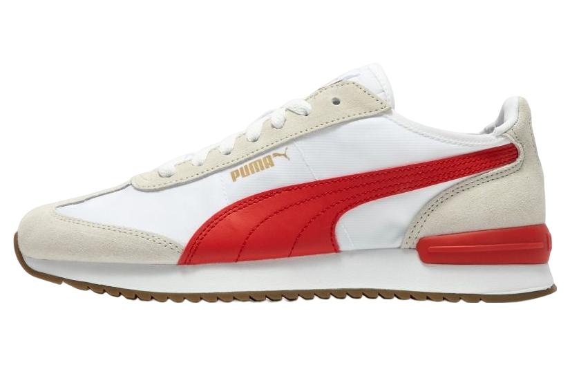 PUMA Повседневная обувь Low Top Унисекс