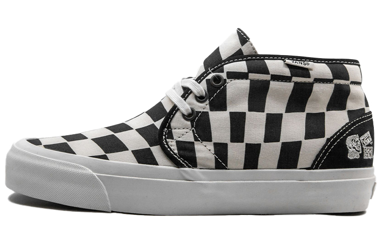 Vans Taka Hayashi X Chukka 75 Lx 'Optical'