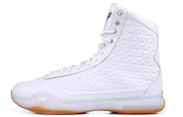 Nike Kobe 10 Elite Ext White Gum