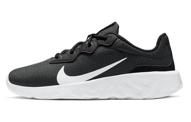Nike Explore Strada 'Black' Women's