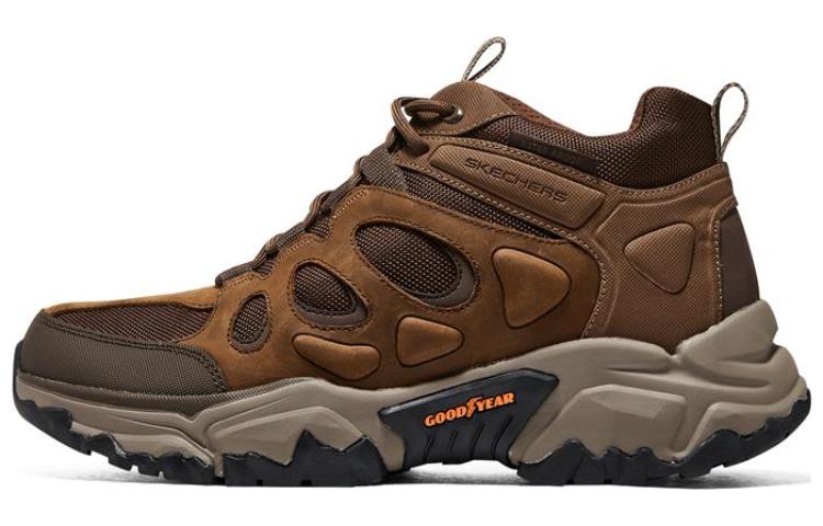 Skechers Terraform 'Dark Brown'