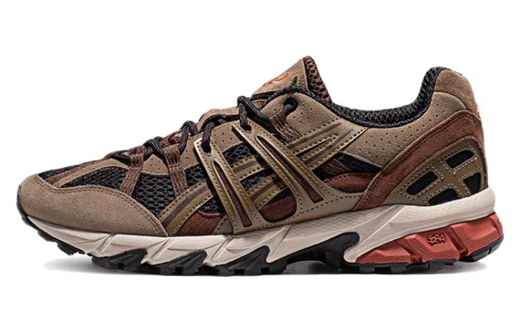 Asics Gel Sonoma 15 50 Black Clay Canyon