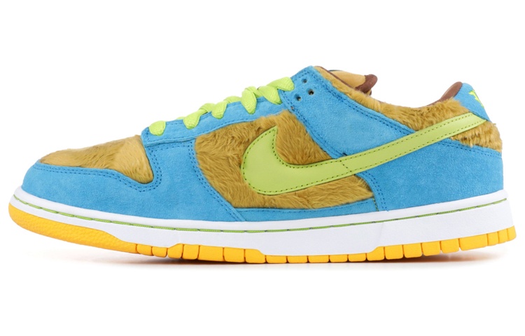 Nike Sb Dunk Low Baby Bear