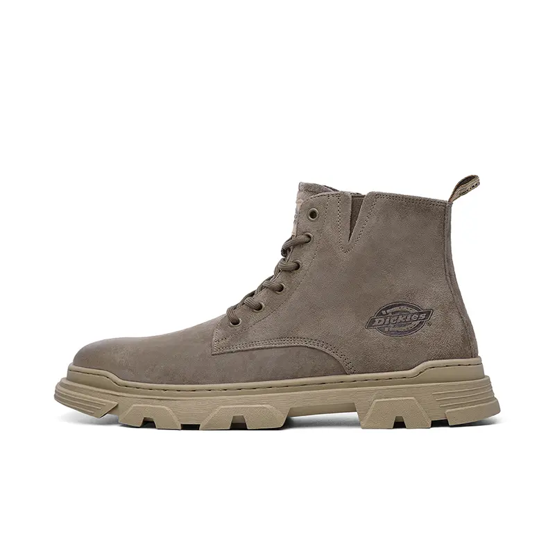 Dickies Dragon Limited Series Short Martin Boot Men's
