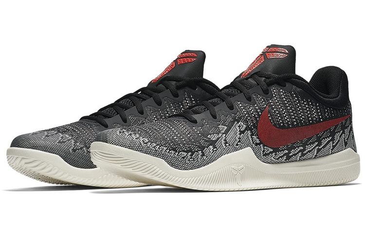 Nike Mamba Rage Ep 'Bright Cimson'