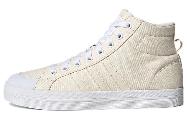 Adidas Bravada Shoes 'Wonder White' Women's