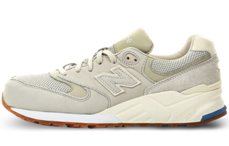 New Balance 999 'Powder Angora'