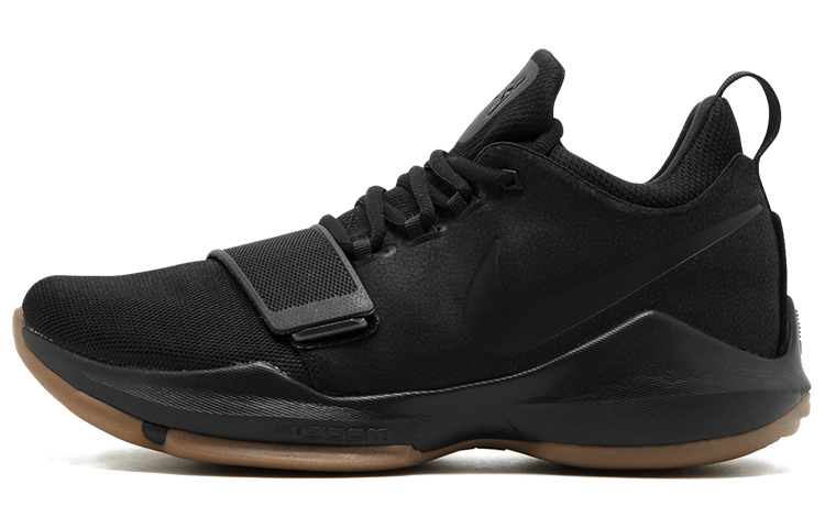 Nike Pg 1 Black Gum
