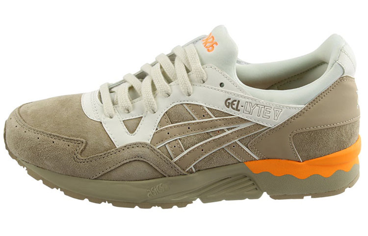 Asics Gel Lyte 5 'Sand' Women's