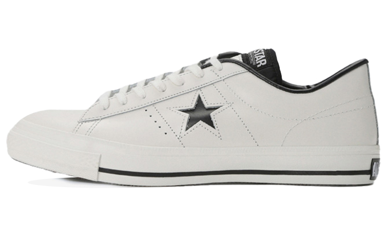 Converse One Star J 'Made In Japan White'