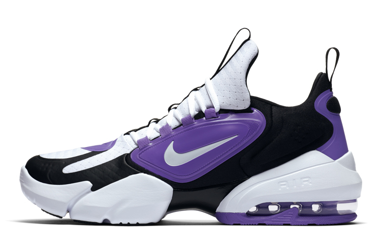 Nike Air Max Alpha Savage Mind Purple