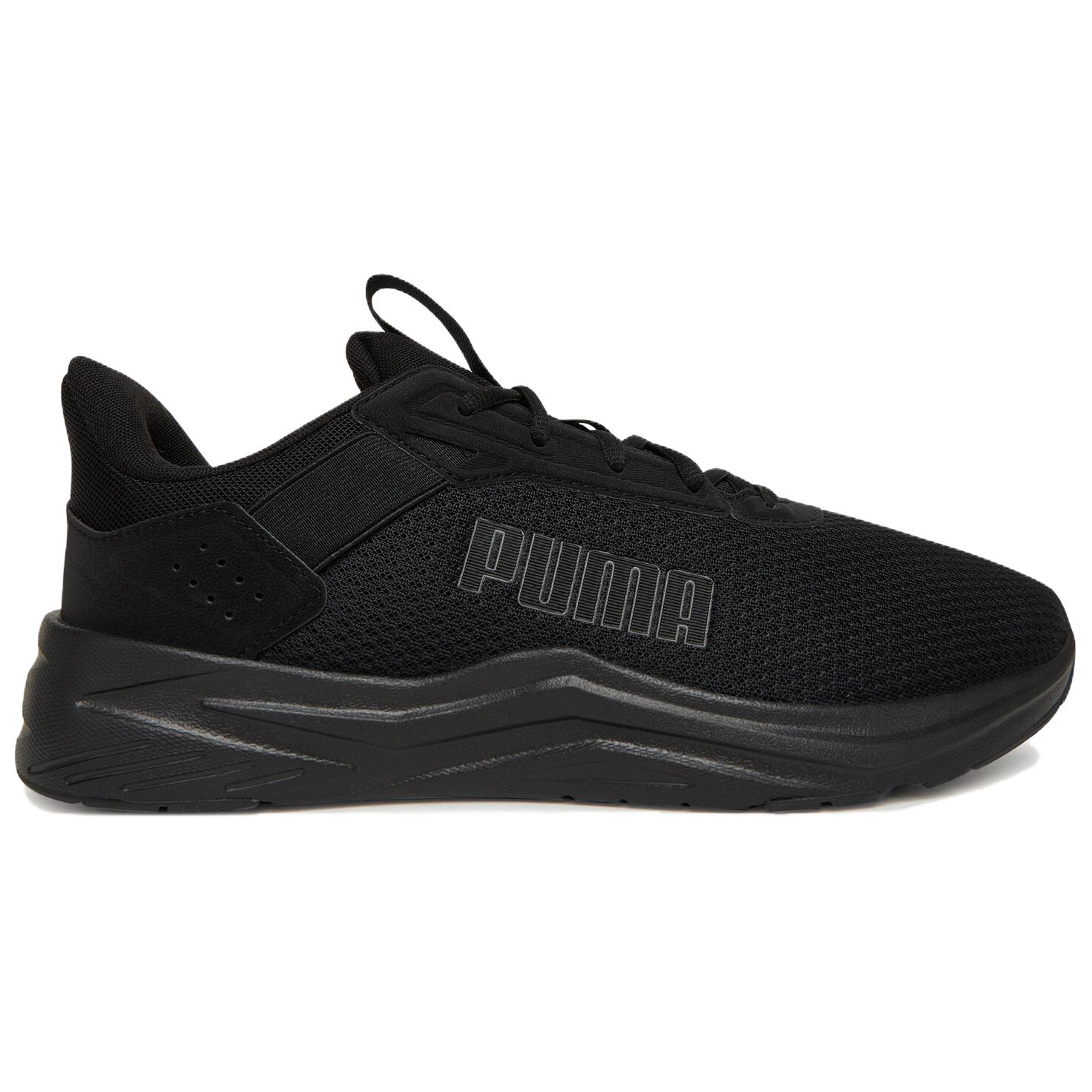 PUMA Low Top Training Shoes Men's Black купить в интернет-магазине Yoocart с быстрой доставкой по России.
