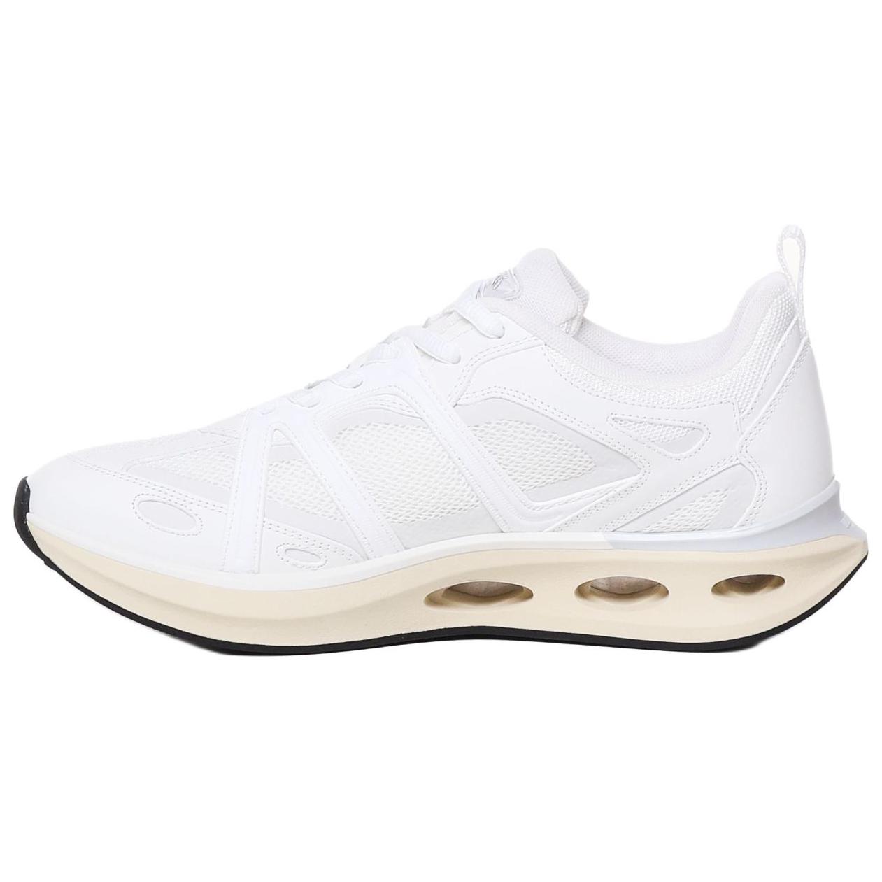 Valentino VLogo Easyjog Lace Up Sneakers