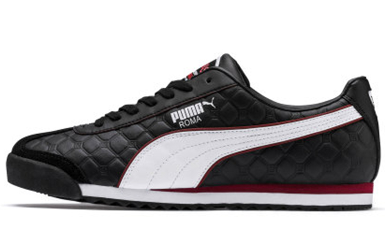 PUMA The Godfather X Roma 'Louis Restaurant'