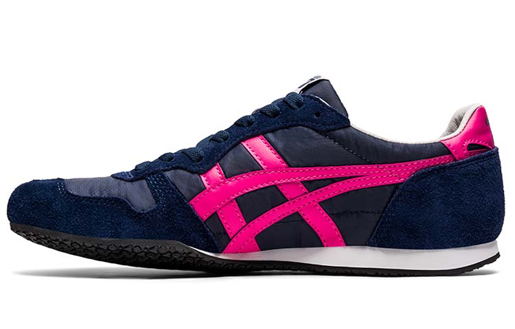 Asics Onitsuka Tiger Serrano Midnight Dragon Fruit