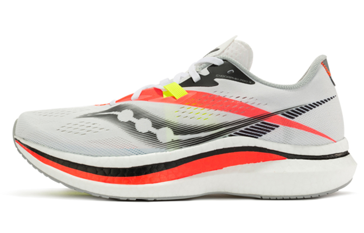 Saucony Endorphin Pro 2 Hot Streak