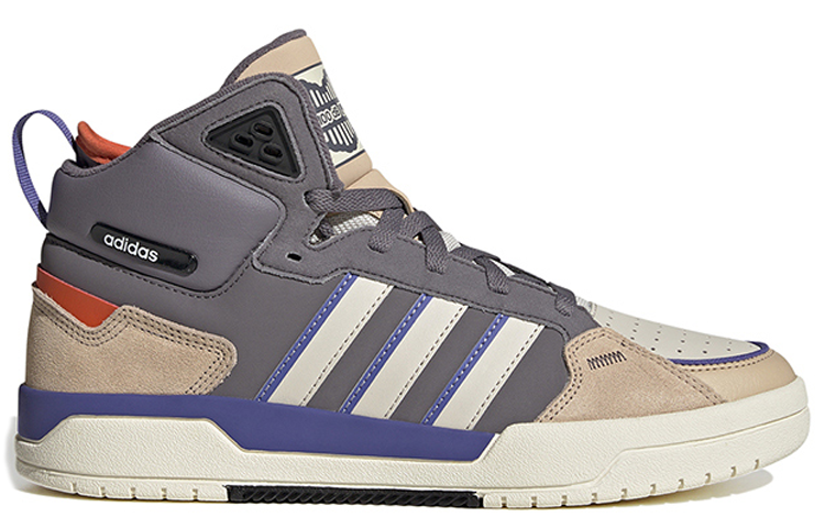 Adidas 100DB Mid 'Trace Grey Magic Beige'