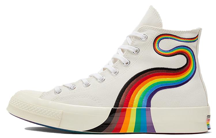 Converse Chuck Taylor All Star 70 Hi Pride 2021