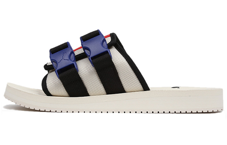 PUMA Trendy Sandal White