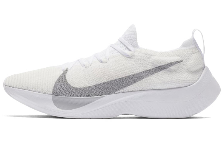 Nike Vapor Street Flyknit Pure White