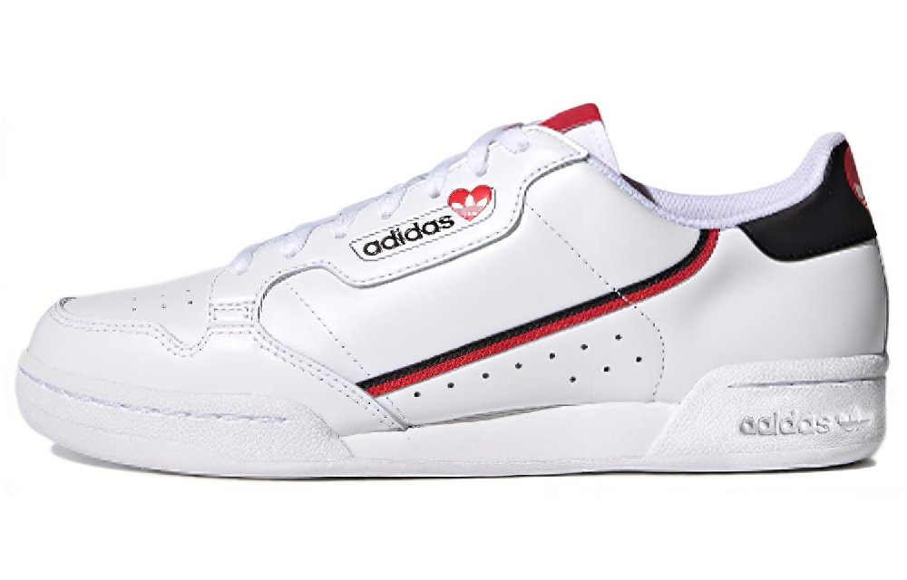 Continental 80 Adidas Originals 'Valentine's Day'