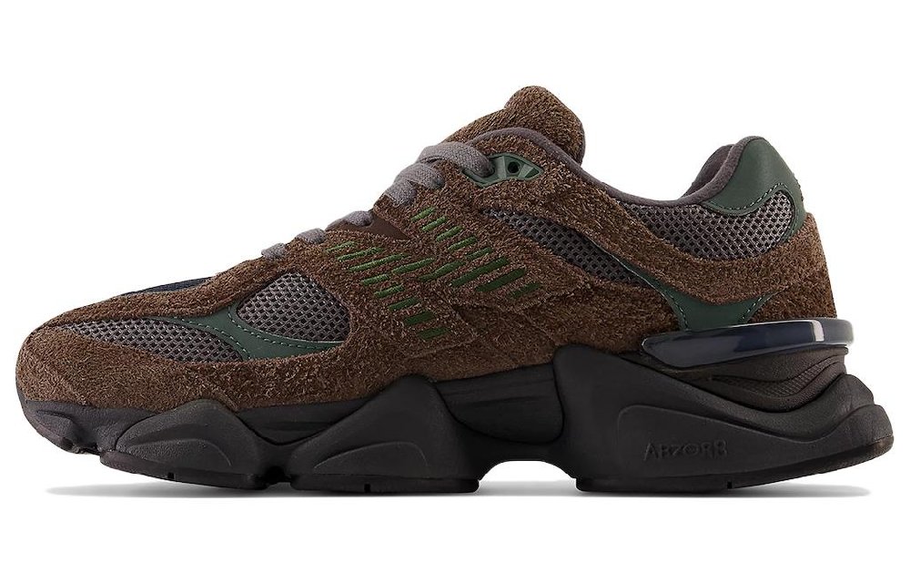 New Balance 9060 Beef And Broccoli