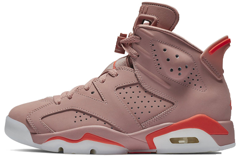 JORDAN 6 Retro Aleali May Women's