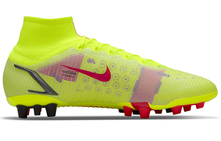 Nike Mercurial Superfly 8 "Motivation Pack"