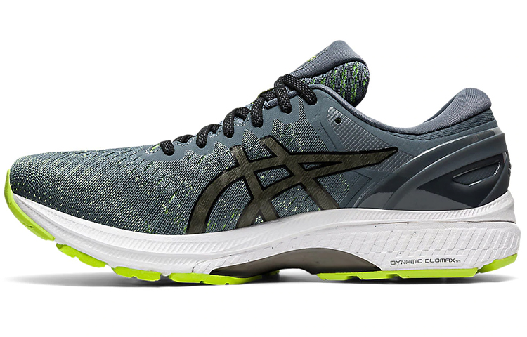 Asics Gel Kayano 27 'Metropolis Lime'