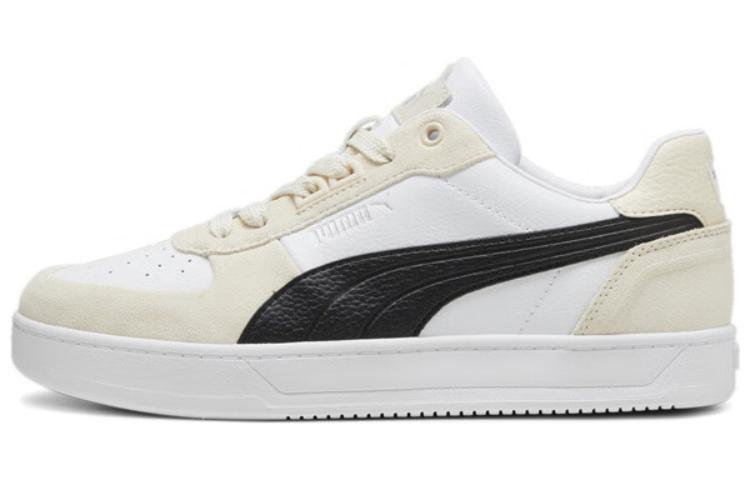 PUMA Caven 2.0 'Beige White Black'