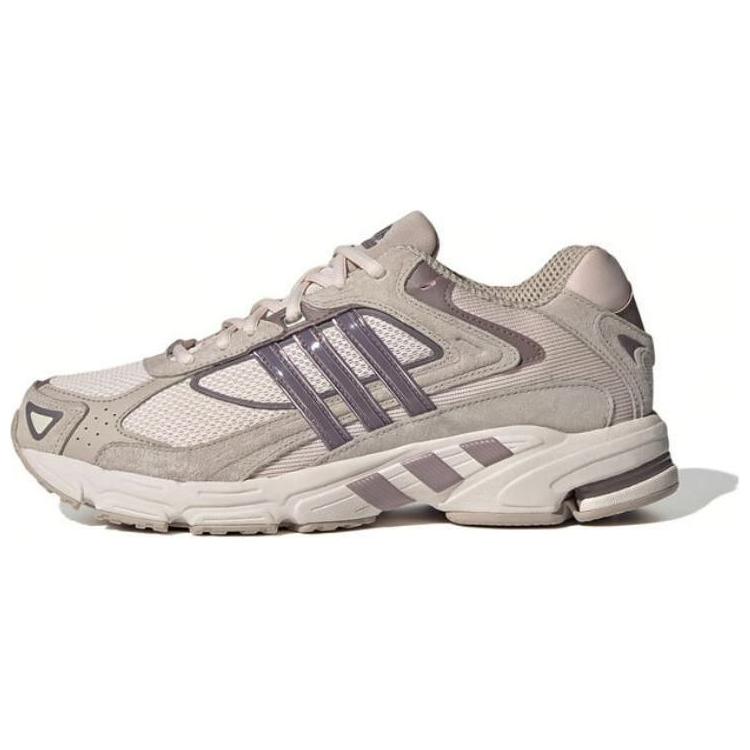 Adidas Response Cl 'Grey Purple'