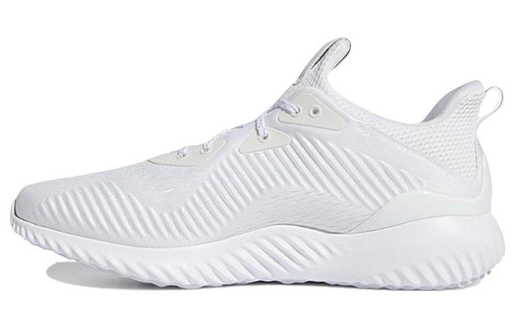 Adidas Alphabounce Ek 'White'