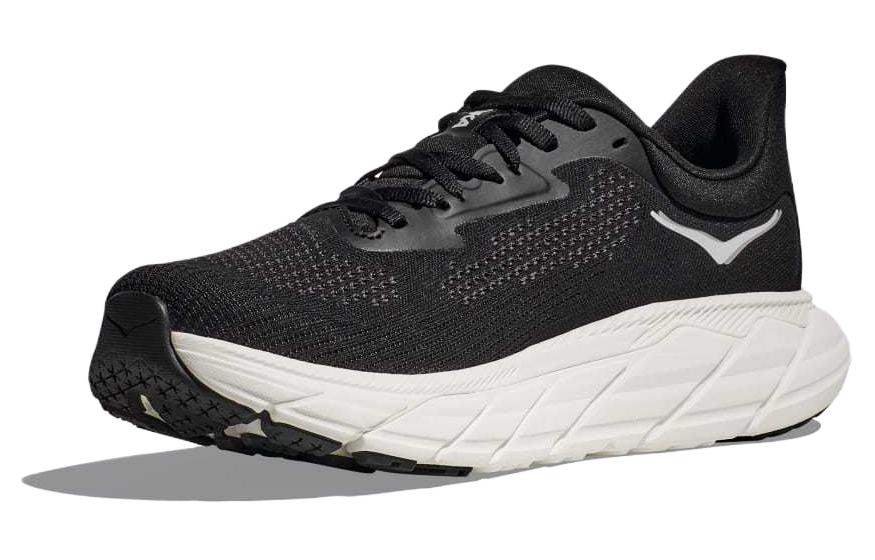 HOKA ONE ONE Arahi 7 Black White Women's