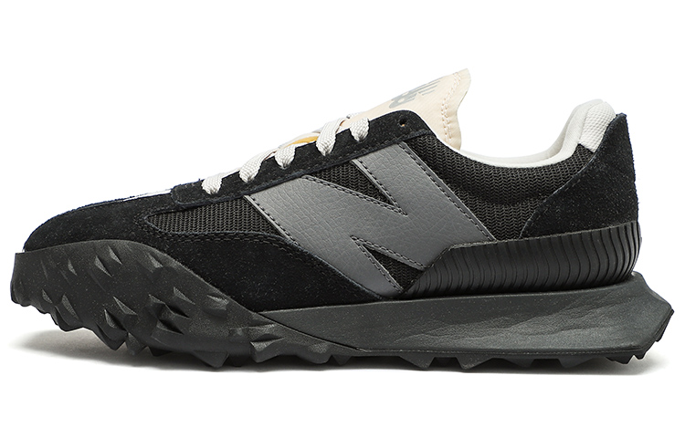New Balance XC 72 Black Moonbeam