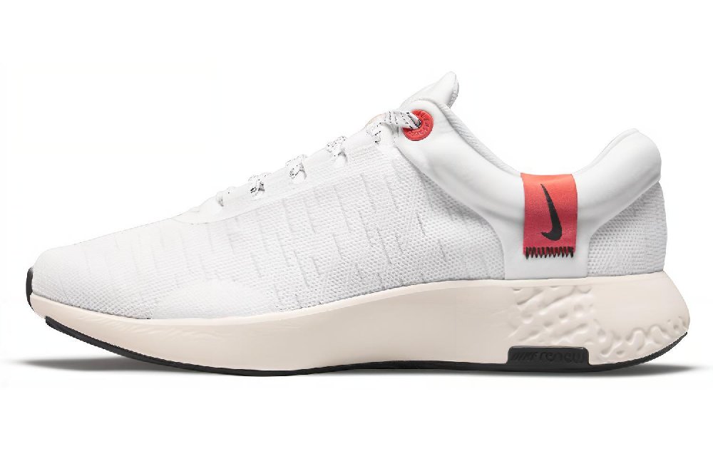 Nike Renew Serenity Run 'White Magic Ember' Women's