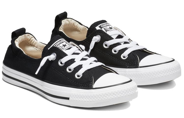 Converse Women's Chuck Taylor All Star Shoreline Slip 'Black' Women's купить в интернет-магазине Yoocart с быстрой доставкой по России.