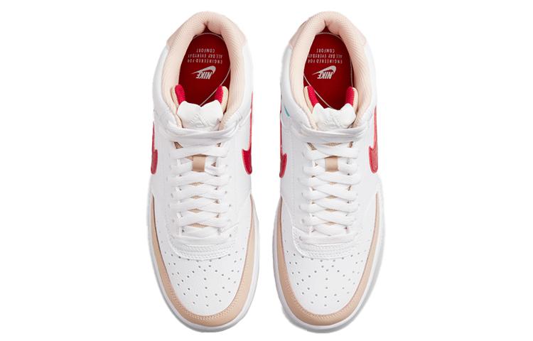 Nike Court Vision Mid Year Of The Tiger Cny 'White Red' Women's купить в интернет-магазине Yoocart с быстрой доставкой по России.