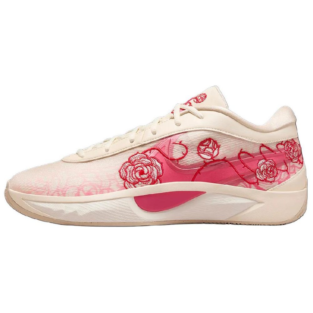 Nike Zoom Freak 6 Ep 'Coconut Milk Aster Pink'