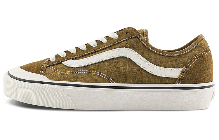 Vans Style 136 Decon VR3 Sf 'Khaki White'