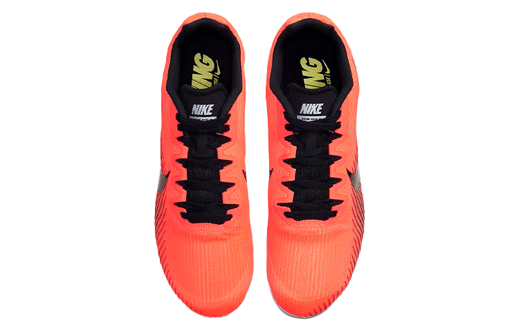 Nike Zoom Rival M 9 Bright Mango