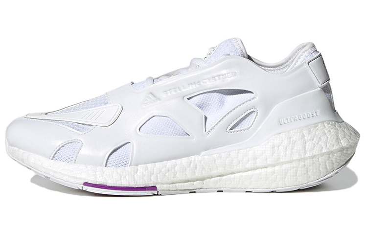 Adidas Ultra Boost 22 Stella McCartney Cloud White Women's