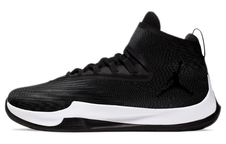 JORDAN Fly Unlimited Pfx 'Black'