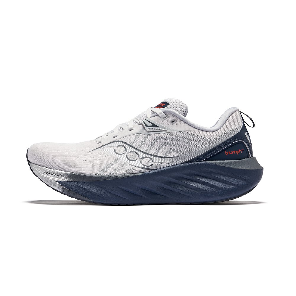Saucony Triumph 22 Cloud Navy